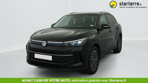 Tiguan 1.5 eTSI 131ch DSG7 VW Edition 2025 occasion 69190 Saint-Fons