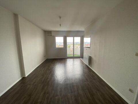   Beau F1Bis 30m� proche ARTEM avec vue d�gag�e Appartement - 2 pi�ce(s) - 30 m�