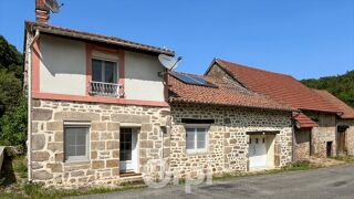  Maison à louer 4 pièces 114 m² Jabreilles les bordes