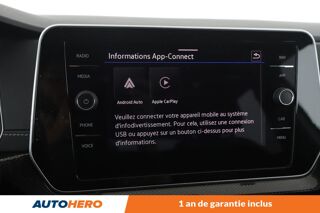 T-Cross 1.0 TSI R-Line Edition DSG7 115 ch 2025 occasion 92130 Issy-les-Moulineaux