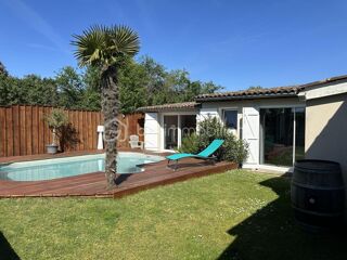  Maison � vendre 4 pi�ces 105 m�