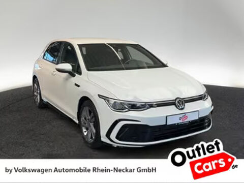 Annonce voiture Volkswagen Golf 22141 €