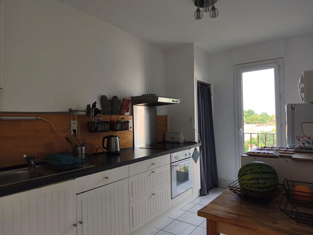 Vente Appartement Appartement Talence 3 pièce(s) 67 m2 Talence