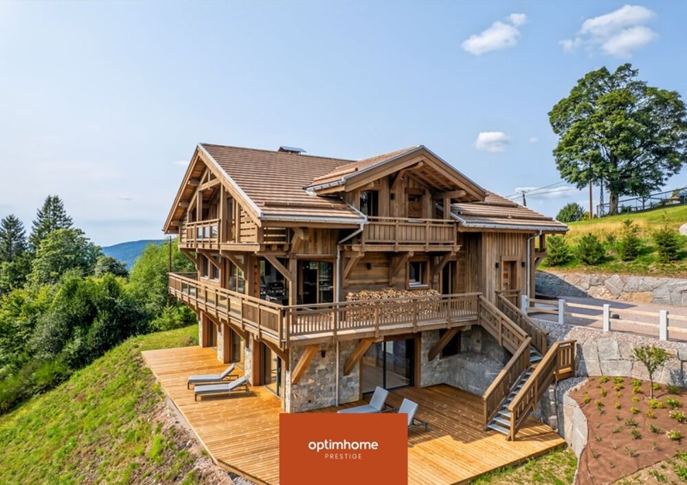 � vendre  Chalet G�rardmer (88400)