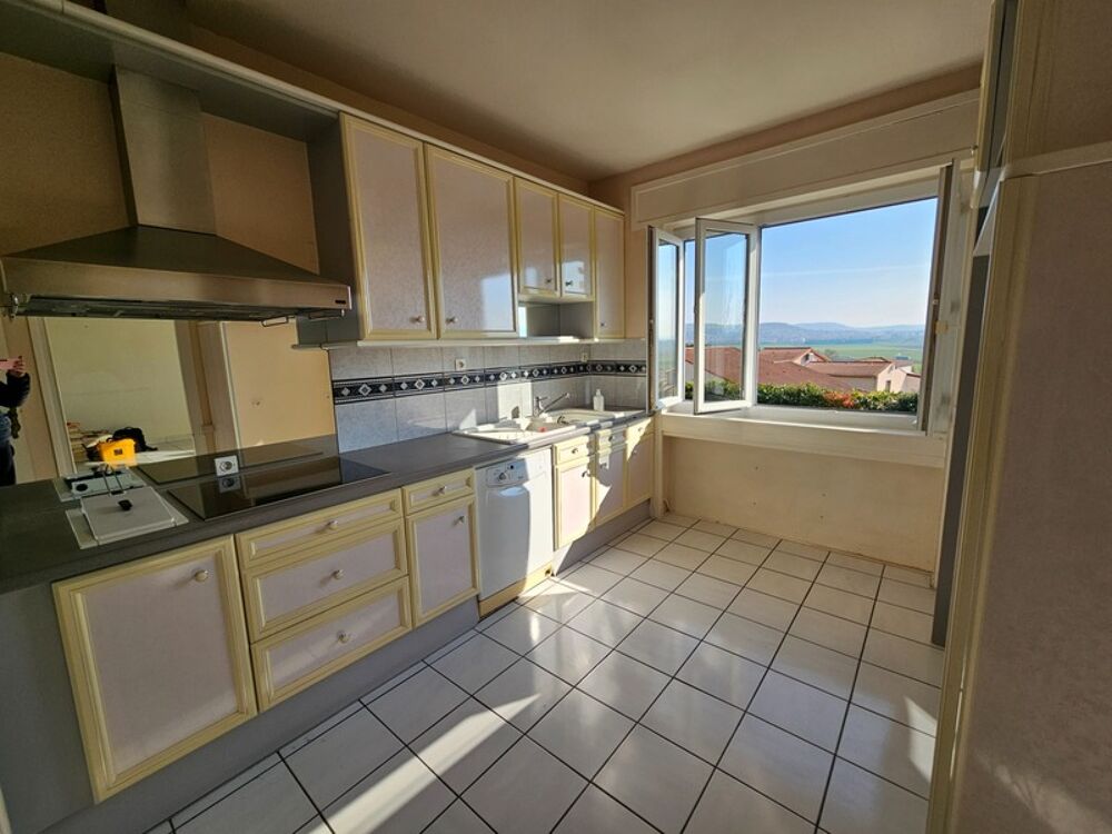 � vendre  Propri�t�/ch�teau P�rignat-l�s-Sarli�ve (63170)