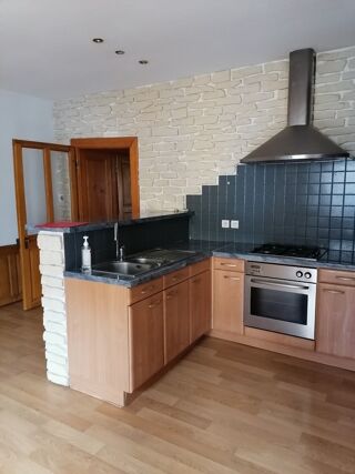  Appartement  vendre 3 pices 125 m