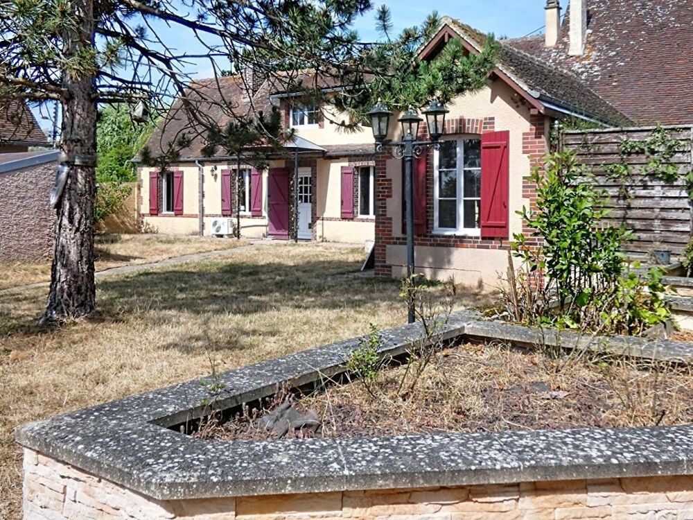 Longère coup de coeur