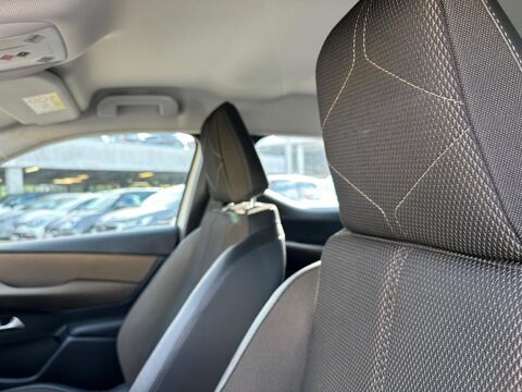 DS3 1.5 BLUEHDI 130 BUSINESS AUTOMATIQUE 2019 occasion 78240 Chambourcy