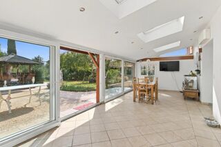  Maison à vendre 6 pièces 226 m²