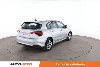 Tipo 1.4 Easy 5P 95 ch 2018 occasion 92130 Issy-les-Moulineaux