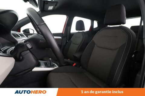 Arona 1.0 EcoTSI Xcellence BV6 115 ch 2018 occasion 92130 Issy-les-Moulineaux