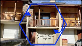  Maison � vendre 3 pi�ces 57 m�