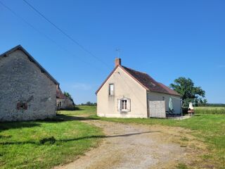  Maison à vendre 3 pièces 50 m²