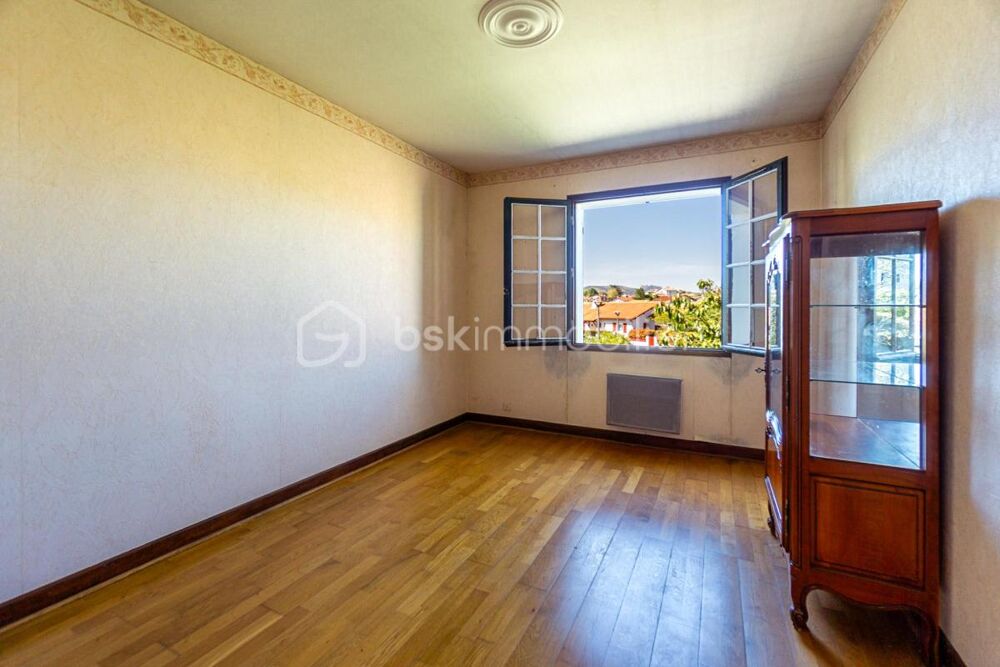 � vendre  Maison Saint-Jean-de-Luz (64500)