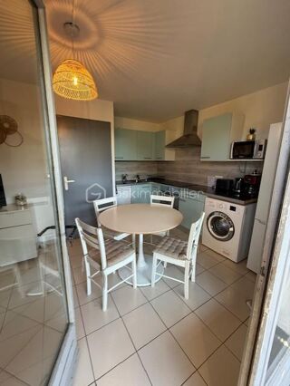  Maison � vendre 3 pi�ces 33 m�