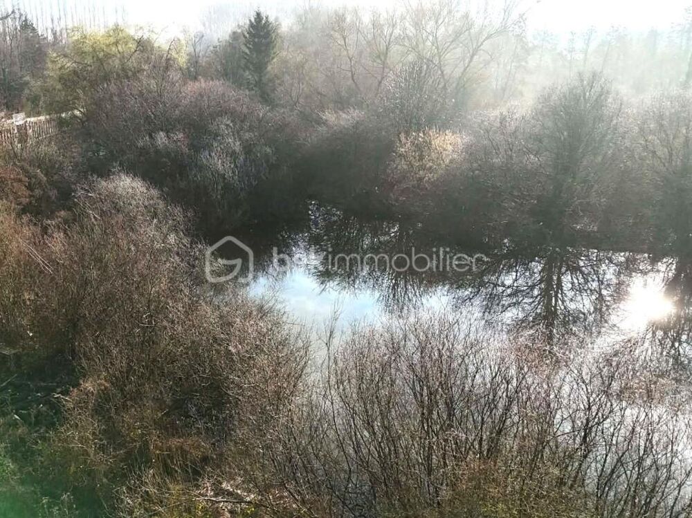 Vente Terrain HORTILLONNAGES D'AMIENS/CAMON ! TERRAIN DE LOISIR DE 2325 m² AVEC ETANG ! Amiens