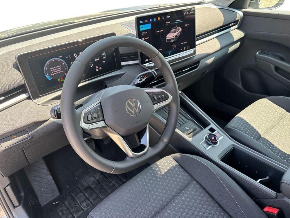 T-ROC FL NOUVEAU NF 1.5 ETSI HYBRID 116CH D 2026 occasion 31100 Toulouse