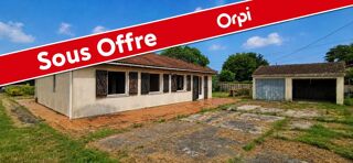  Maison à vendre 4 pièces 99 m²