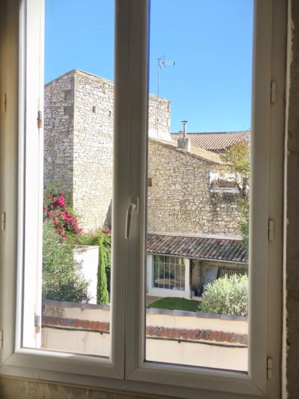 Location Appartement T2 Nîmes Jean Jaurès Nimes