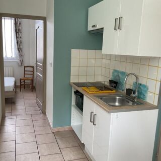  Appartement � louer 2 pi�ces 29 m�