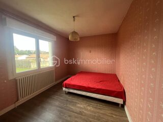  Maison � vendre 5 pi�ces 100 m�