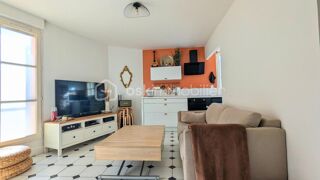  Appartement � vendre 2 pi�ces 35 m�