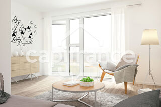  Appartement  vendre 3 pices 66 m