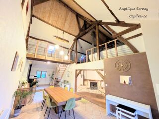  Maison � vendre 8 pi�ces 222 m�