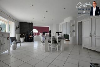  Maison à vendre 7 pièces 199 m²