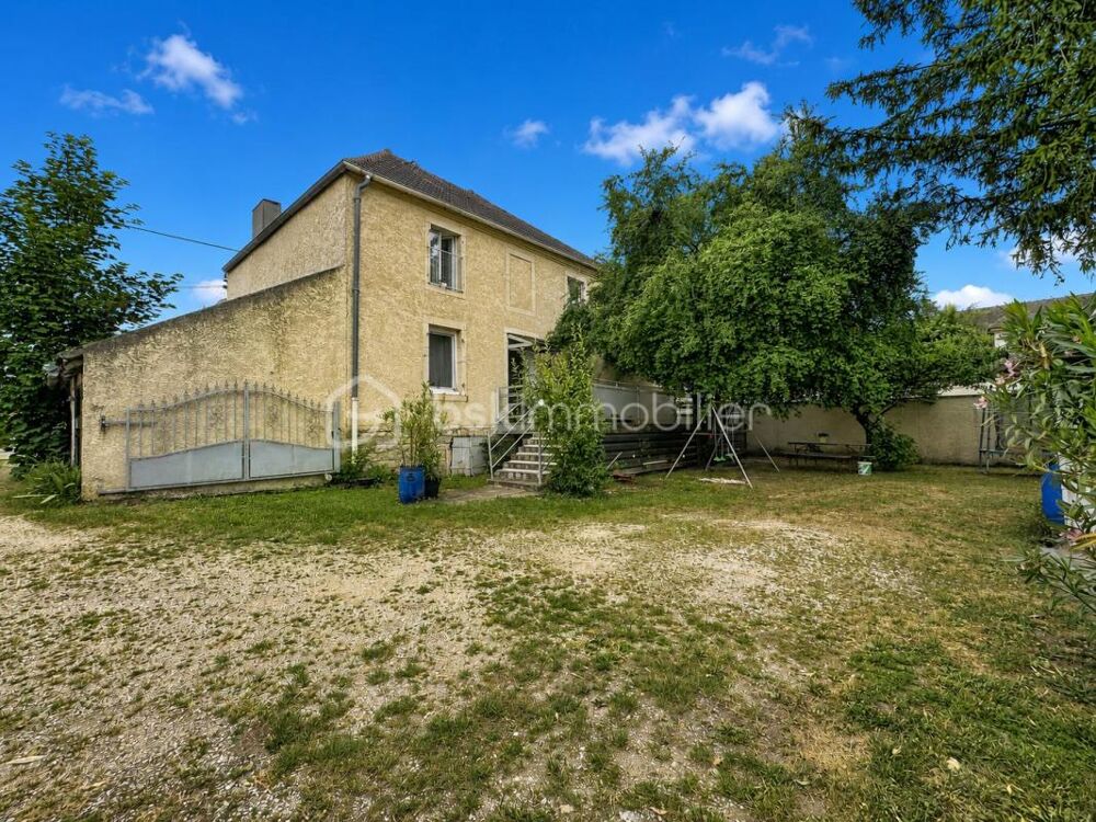 Vente Immeuble Immeuble Special Investisseurs Brazey en plaine