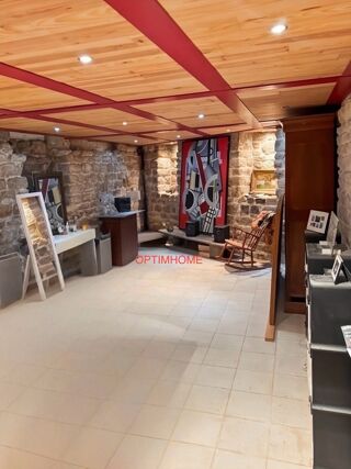  Appartement � vendre 3 pi�ces 92 m�