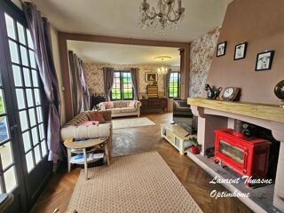  Maison à vendre 6 pièces 175 m²