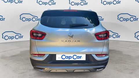 Kadjar 1.5 Blue dCi 115 EDC7 Intens 2020 occasion 24600 Thiviers