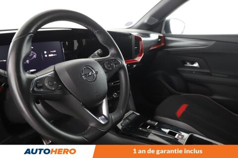 Mokka 1.2 Turbo GS BVA8 130 ch 2024 occasion 92130 Issy-les-Moulineaux