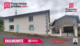  Maison � vendre 8 pi�ces 170 m�