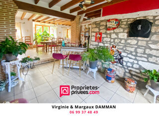  Maison � vendre 6 pi�ces 132 m�