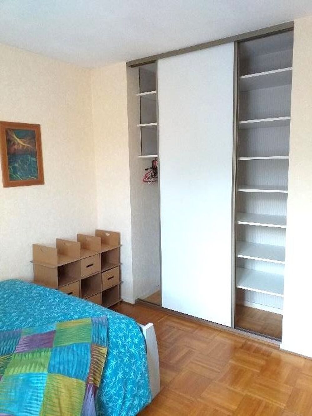 Location Appartement Chambre de 12m2 à louer sur Montmagny Montmagny