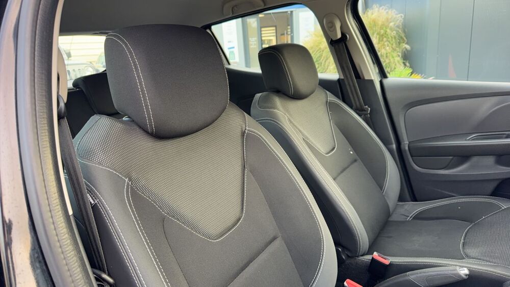 Clio 0.9 TCe 90 Business 2019 occasion 37230 Fondettes