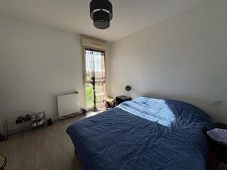  Appartement � vendre 2 pi�ces 40 m�