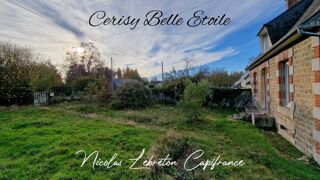  Maison � vendre 3 pi�ces 83 m�