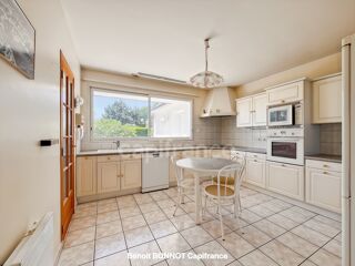  Maison à vendre 7 pièces 156 m²