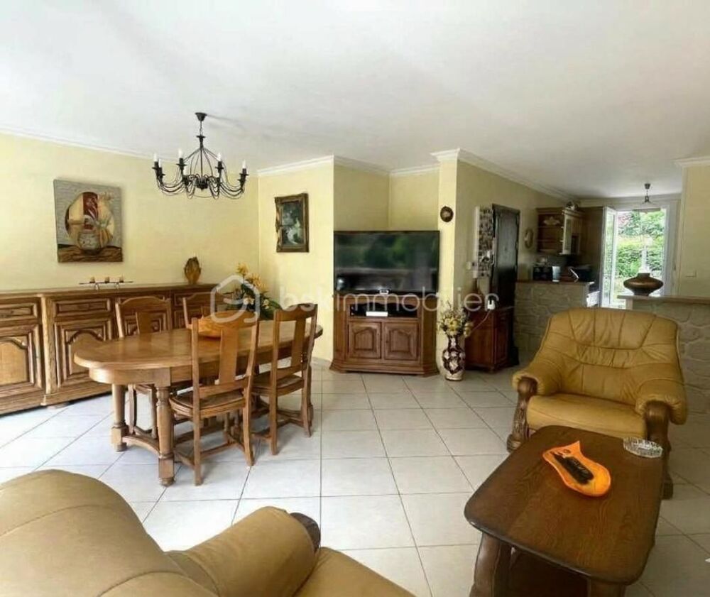 Vente Appartement SEYSSINET PARISET - Appartement 4 pièces 80 m² Seyssinet pariset