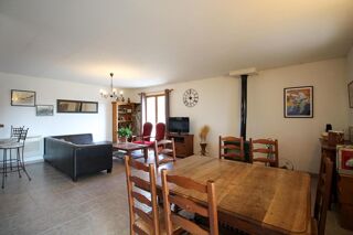  Maison � vendre 8 pi�ces 124 m�