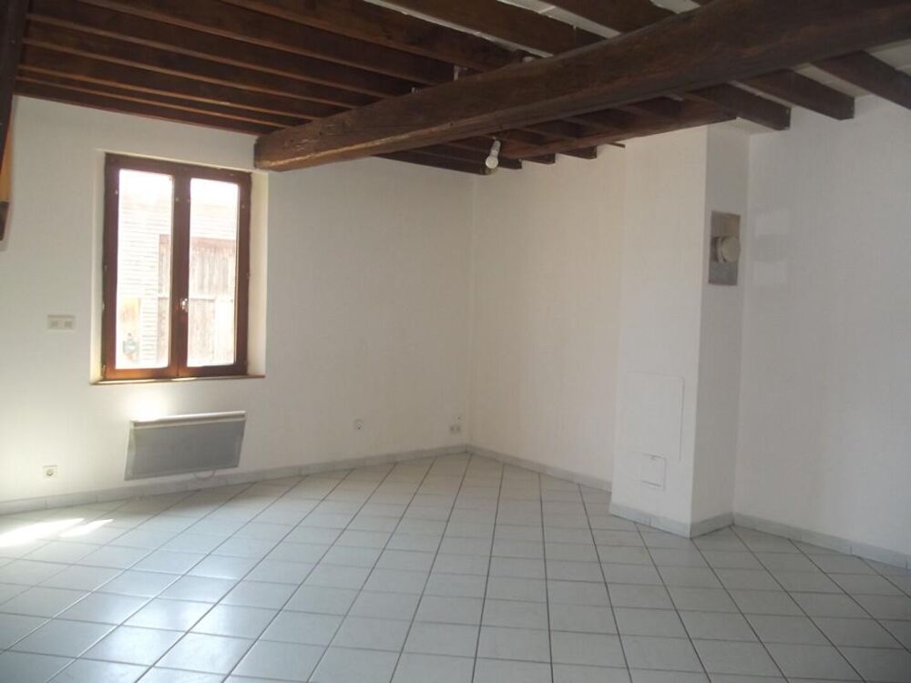 Maison Champenoise
