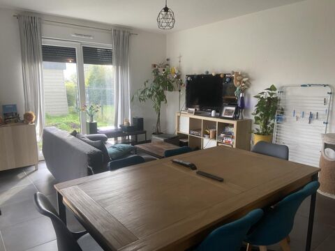  Appartement � louer 3 pi�ces 75 m�