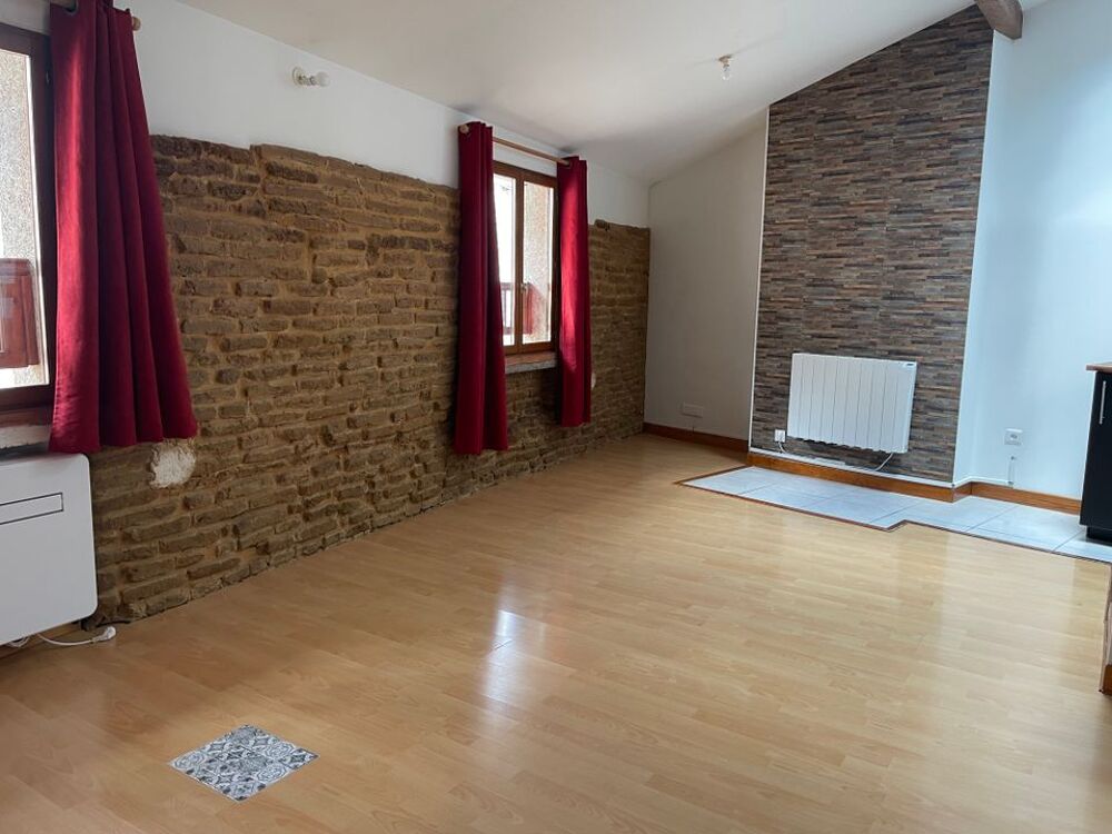 Location Appartement Appartement de 55m2 à louer sur Montricoux Montricoux