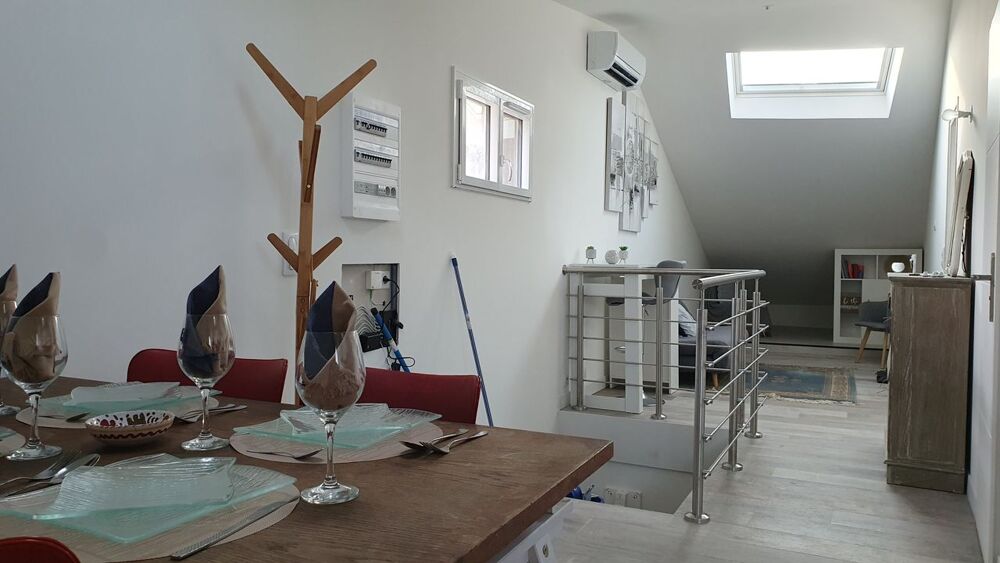 Location Appartement Appartement de 42m2 à louer sur Vence Vence