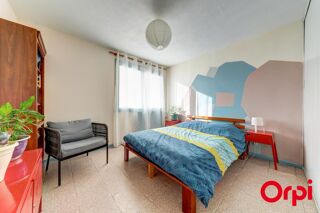  Appartement � vendre 4 pi�ces 88 m�