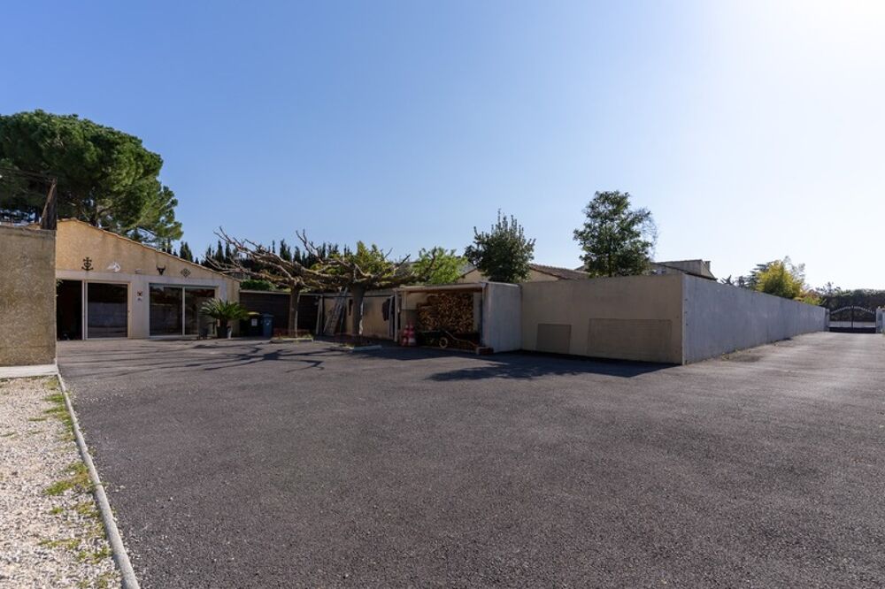 � vendre  Maison Saint-Just (34400)