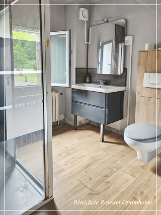  Maison à vendre 6 pièces 110 m²